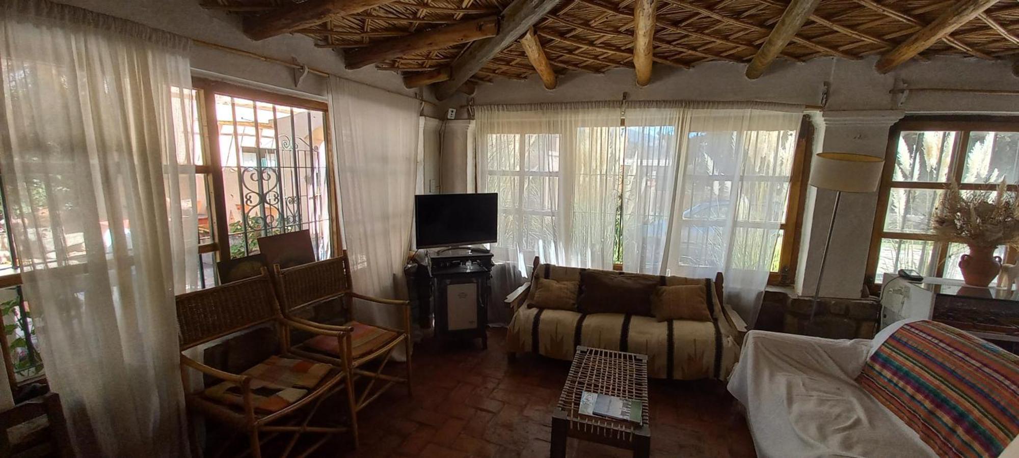 Los Arcabuceros Tilcara Exterior foto
